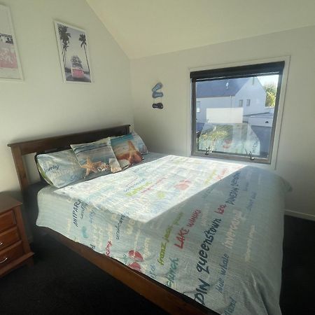 A Home Away From Home In Wanaka Exterior photo